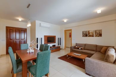 3 Bedroom Junior Villa with Private Pool - CC01