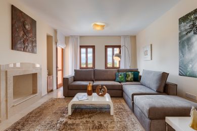3 Bedroom Junior Villa with Private Pool - CZ01