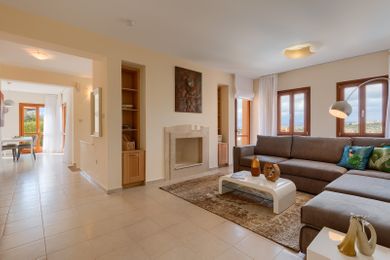 3 Bedroom Junior Villa with Private Pool - CZ01