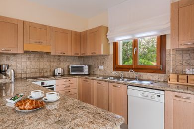 3 Bedroom Junior Villa with Private Pool - CZ01