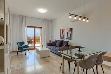 2 Bedroom Junior Villa with Private Pool - J002