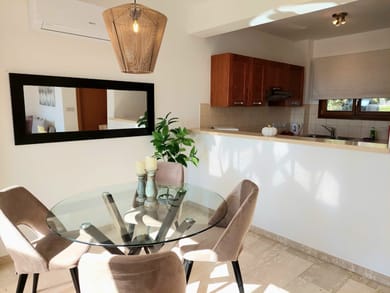 2 Bedroom Junior Villa with Private Pool - J003