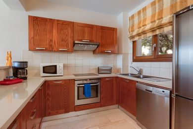 2 Bedroom Junior Villa with Private Pool - J003