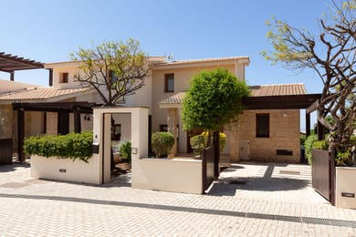 2 Bedroom Junior Villa with Private Pool - J004