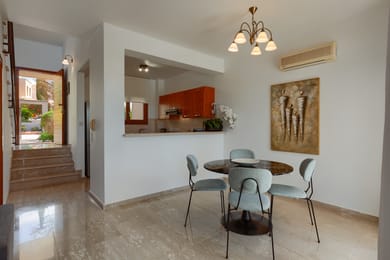 2 Bedroom Junior Villa with Private Pool - J004