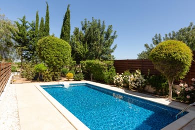 2 Bedroom Junior Villa with Private Pool - J010