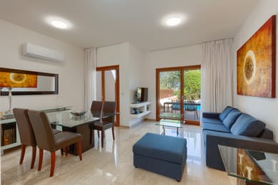 2 Bedroom Junior Villa with Private Pool - J010