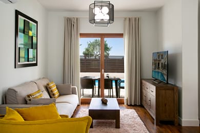 3 Bedroom Junior Villa with Private Pool - J016