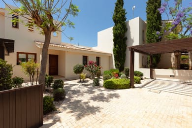2 Bedroom Junior Villa with Private Pool - J026