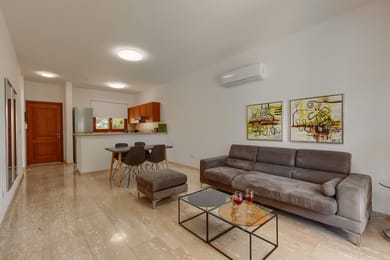 2 Bedroom Junior Villa with Private Pool - J026