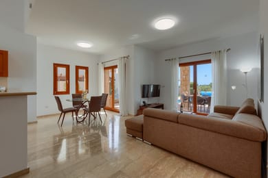 2 Bedroom Junior Villa with Private Pool - J032