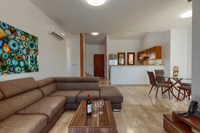 2 Bedroom Junior Villa with Private Pool - J032
