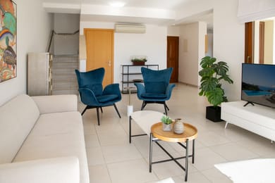 3 Bedroom Junior Villa with Private Pool - TD01