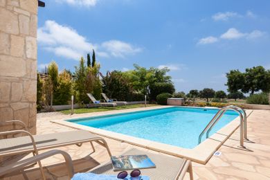 Aphrodite Hills Rentals – Junior Villas - Image 2