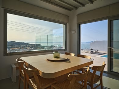 J-View Villa Mykonos - Image 2