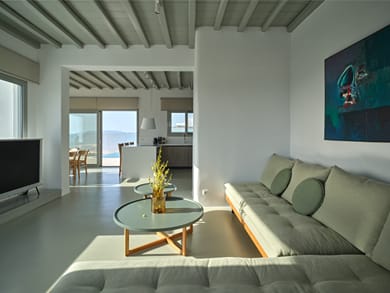 J-View Villa Mykonos - Image 3