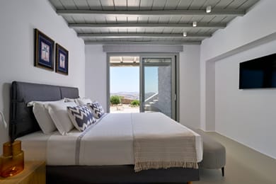 J-View Villa Mykonos - Image 5