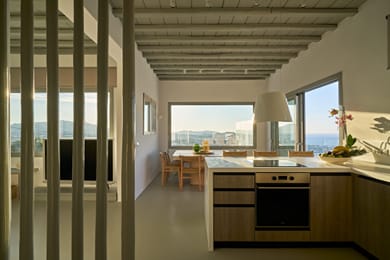 J-View Villa Mykonos - Image 6