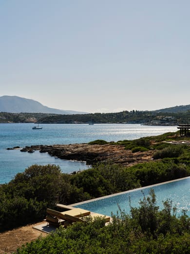 JW Marriott Crete Resort & Spa - Image 3