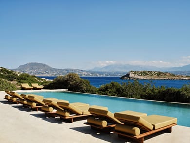 JW Marriott Crete Resort & Spa - Image 4