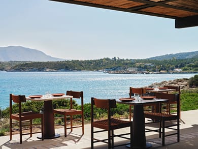 JW Marriott Crete Resort & Spa - Image 5