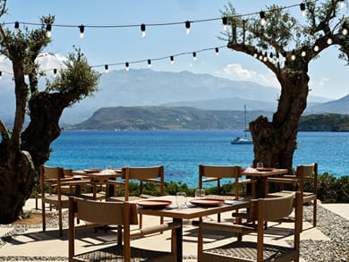 JW Marriott Crete Resort & Spa - Image 6