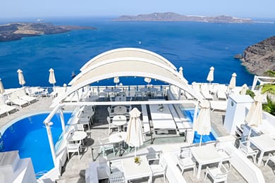 Kafieris Blue Santorini - Image 4