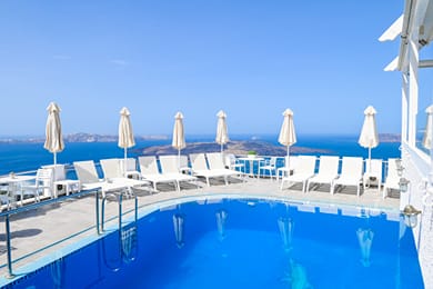 Kafieris Blue Santorini - Image 5