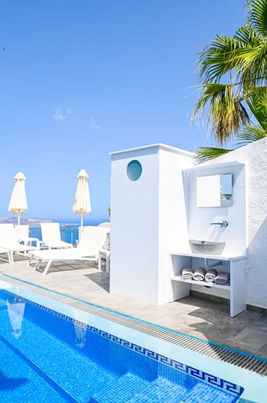 Kafieris Blue Santorini - Image 7