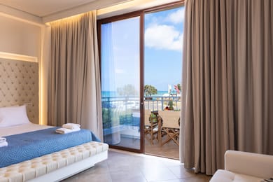 Kahlua Bay Apartments Heraklion - Image 2
