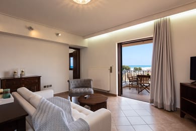 Kahlua Bay Apartments Heraklion - Image 3