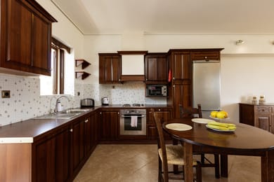Kahlua Bay Apartments Heraklion - Image 6
