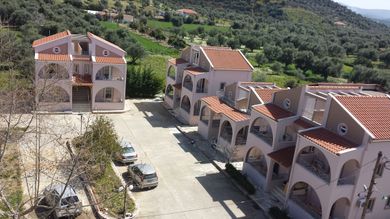 Kaiafas Lake Hotel - Image 2