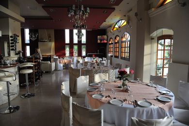 Kaiafas Lake Hotel - Image 5