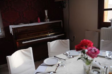 Kaiafas Lake Hotel - Image 6