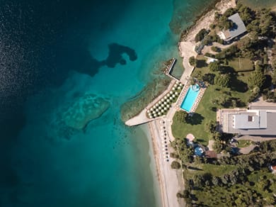 Kalamaki Beach Hotel - Image 3