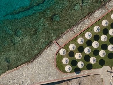 Kalamaki Beach Hotel - Image 6