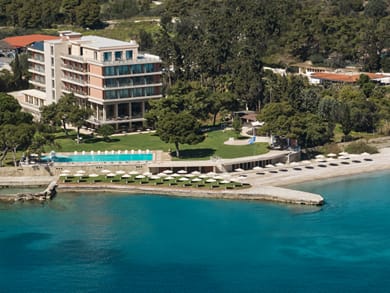 Kalamaki Beach Hotel - Image 2