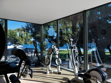 Kalamaki Beach Hotel - Image 5