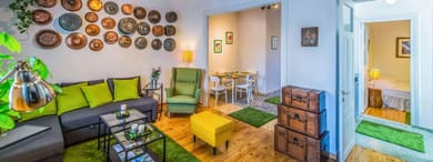 Kalamata Mediterranean Suites & Villas - Image 3