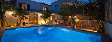 Kalamata Mediterranean Suites & Villas - Image 4