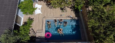 Kalamata Mediterranean Suites & Villas - Image 6