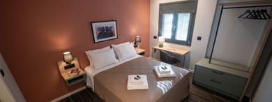 Kalamata Mediterranean Suites & Villas - Image 7