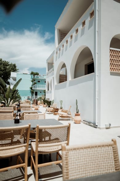 Kalani Residence Kavala - Image 5