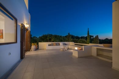 Kalas Residence | Panoramic Sea & Sunset View [150 m²]