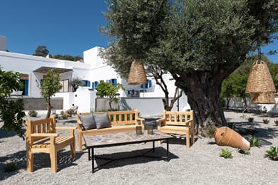 Kalathos Square Luxury Suites - Image 2