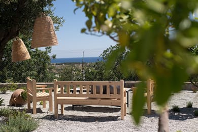 Kalathos Square Luxury Suites - Image 5