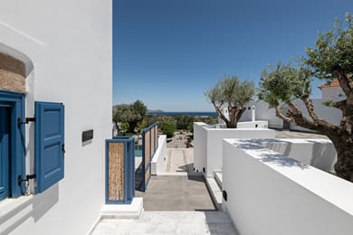 Kalathos Square Luxury Suites - Image 6