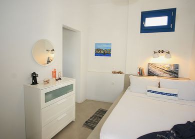 LIVADI | County House 1 (up to 2 Guests)