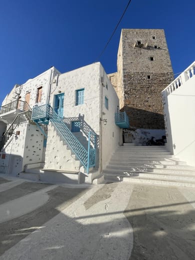 TRADITIONAL SETTLEMENT | Sarai House